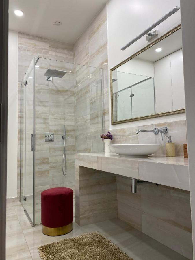 Old Town Apartment Κάουνας Εξωτερικό φωτογραφία