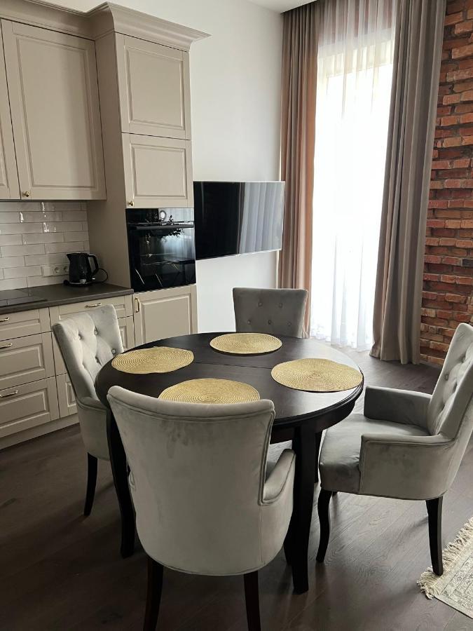 Old Town Apartment Κάουνας Εξωτερικό φωτογραφία