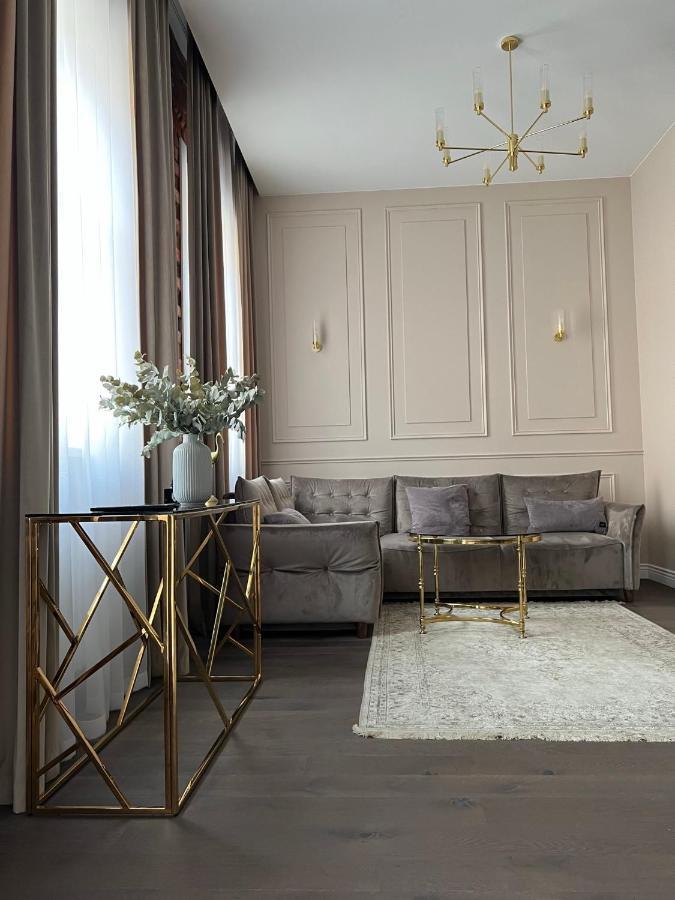 Old Town Apartment Κάουνας Εξωτερικό φωτογραφία