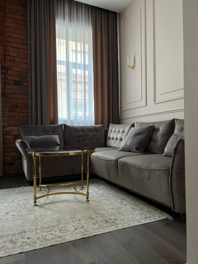 Old Town Apartment Κάουνας Εξωτερικό φωτογραφία